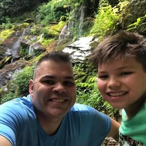 Meet your Posher, Brian